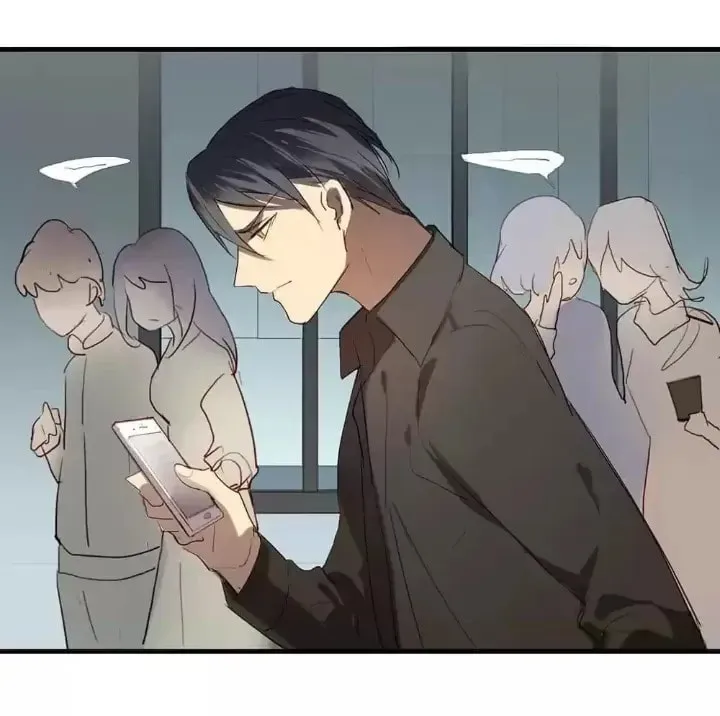 Read Lock You Up (Colored) chapter 67 image 3 on Lezhin
