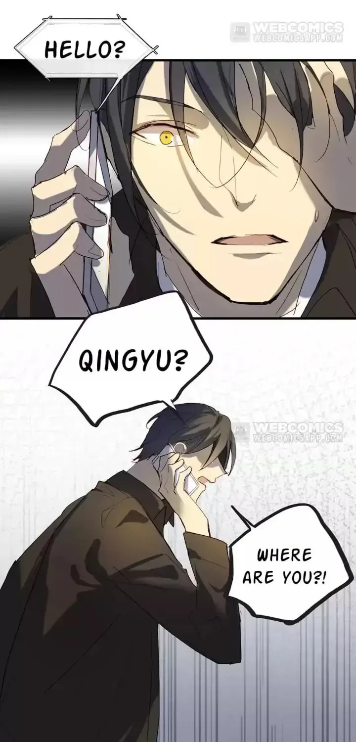 Read Lock You Up (Colored) chapter 67 image 34 on Lezhin