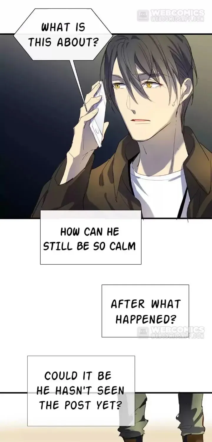 Read Lock You Up (Colored) chapter 67 image 39 on Lezhin