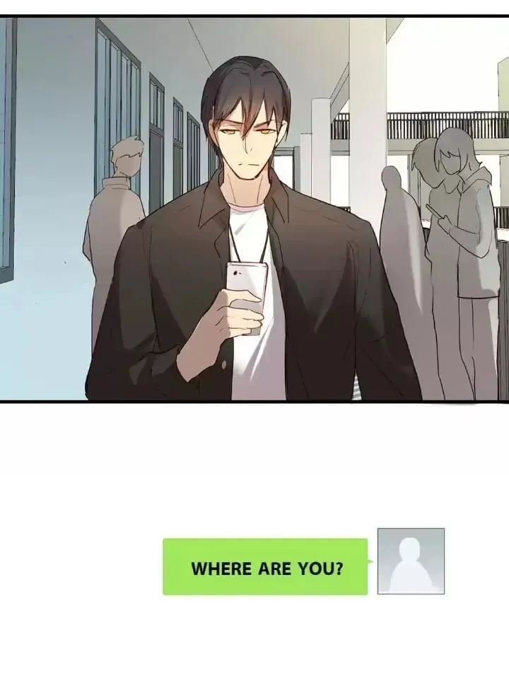 Read Lock You Up (Colored) chapter 67 image 5 on Lezhin