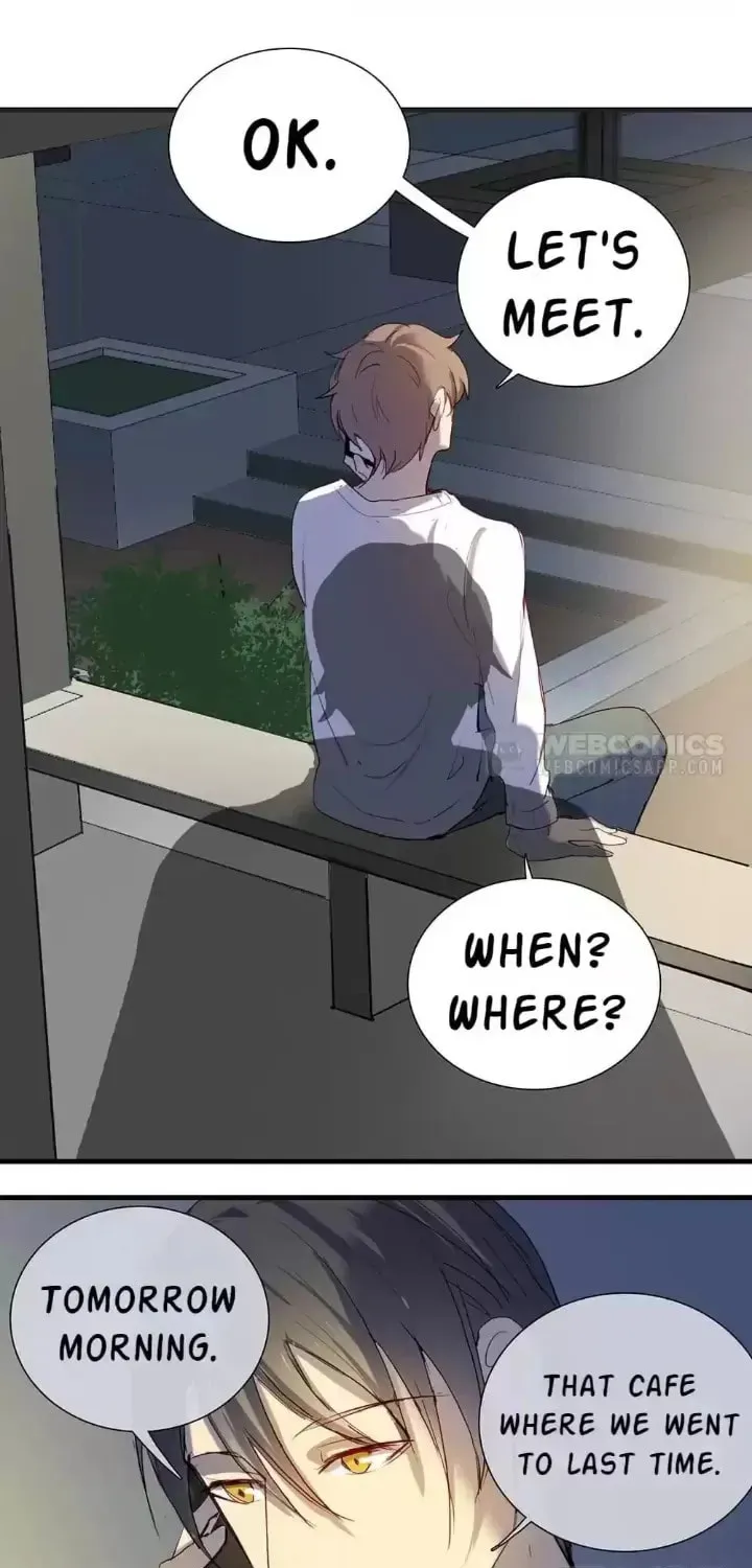 Read Lock You Up (Colored) chapter 67 image 50 on Lezhin