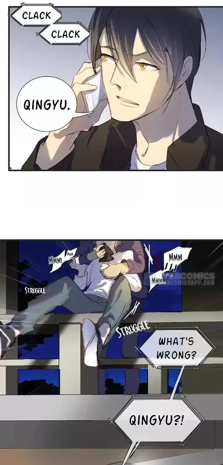 Read Lock You Up (Colored) chapter 67 image 52 on Lezhin