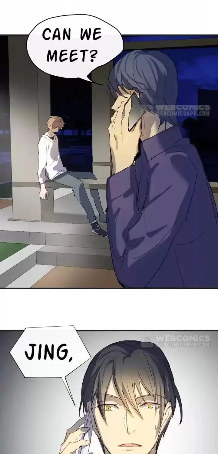 Read Lock You Up (Colored) chapter 67 image 54 on Lezhin