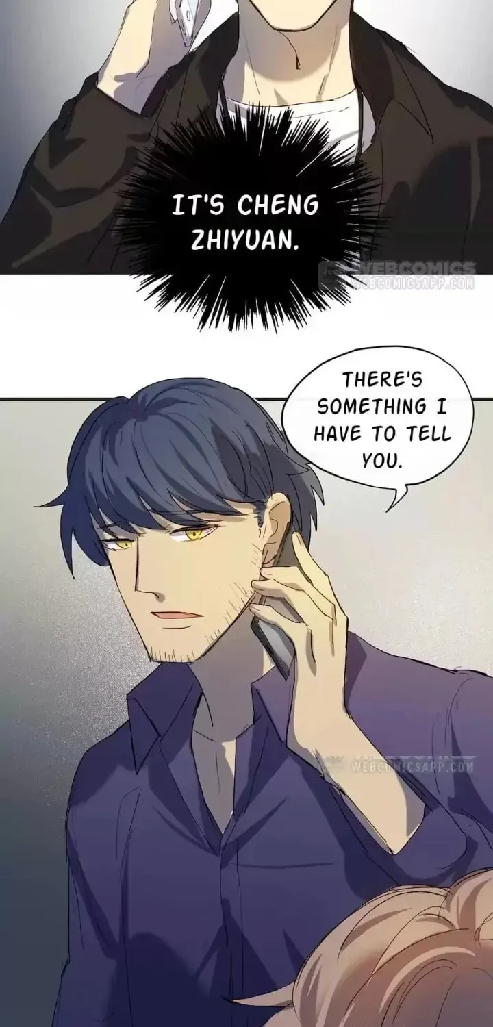 Read Lock You Up (Colored) chapter 67 image 55 on Lezhin