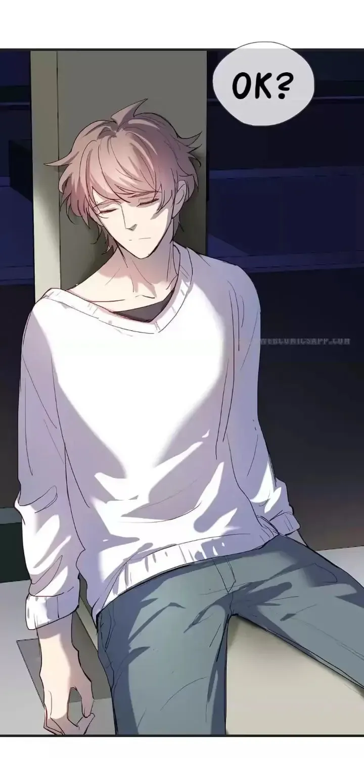 Read Lock You Up (Colored) chapter 67 image 57 on Lezhin