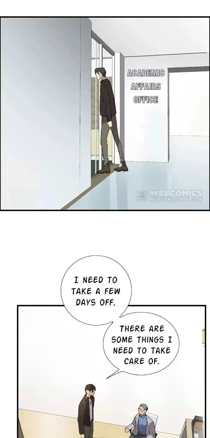 Read Lock You Up (Colored) chapter 67 image 8 on Lezhin