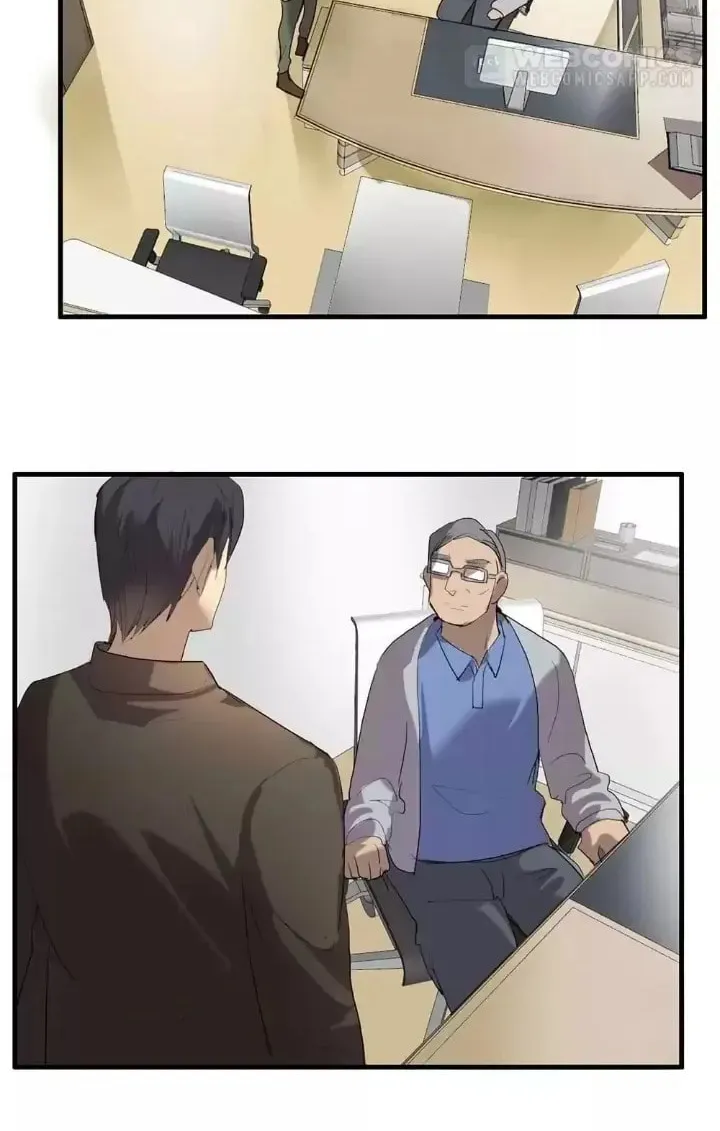 Read Lock You Up (Colored) chapter 67 image 9 on Lezhin