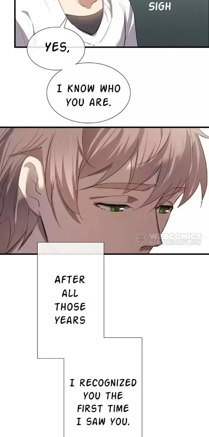 Read Lock You Up (Colored) chapter 68 image 11 on Lezhin