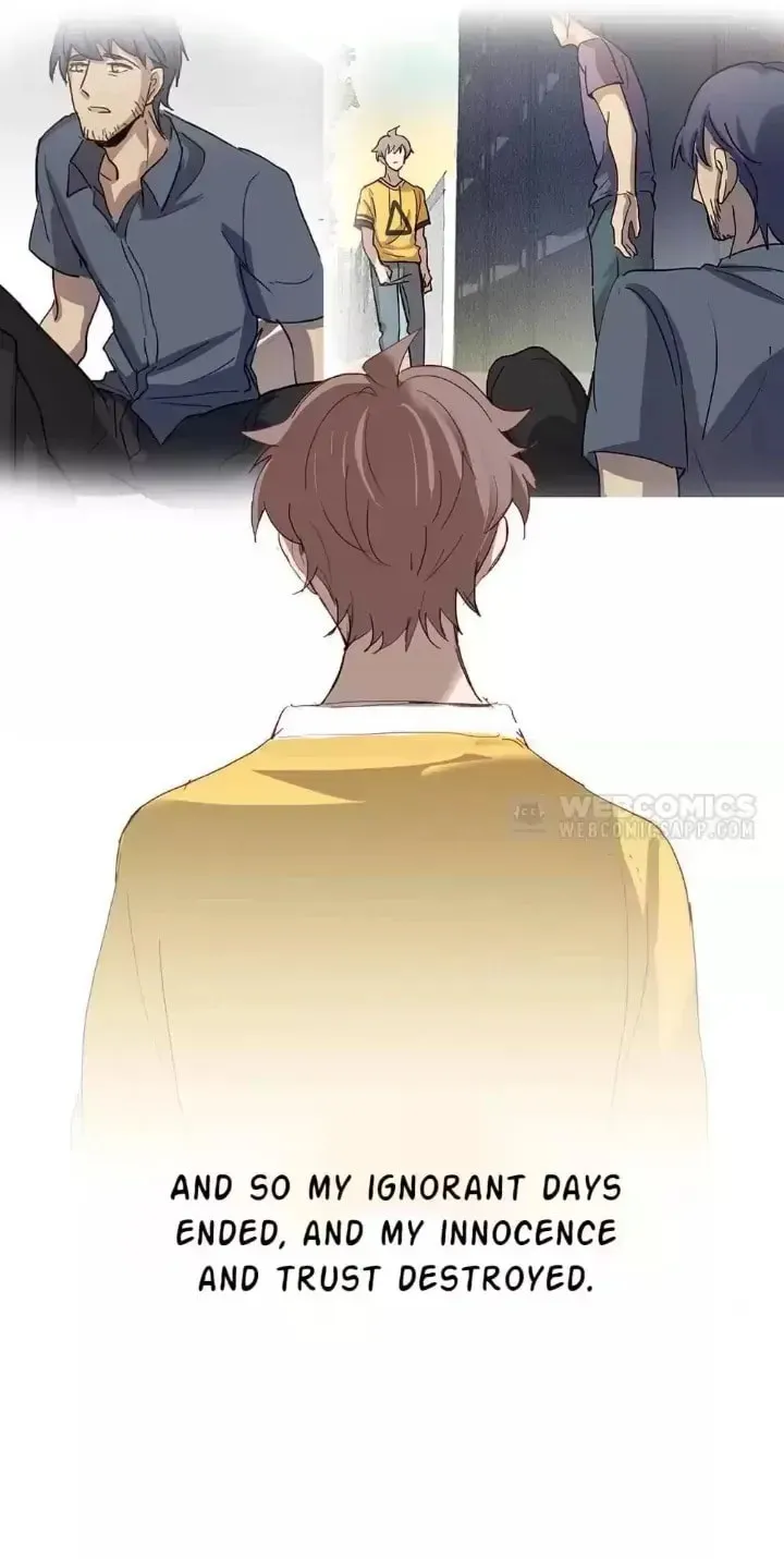 Read Lock You Up (Colored) chapter 68 image 14 on Lezhin