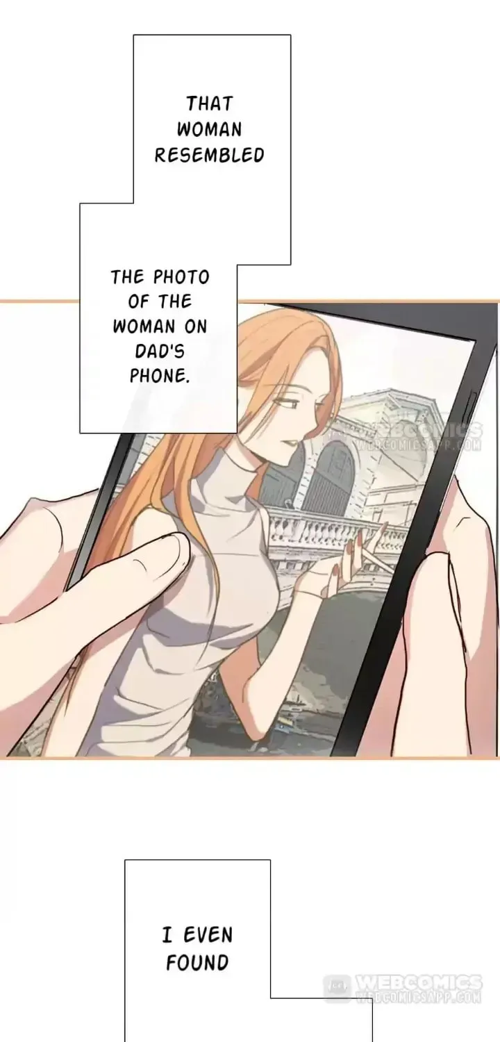 Read Lock You Up (Colored) chapter 68 image 17 on Lezhin