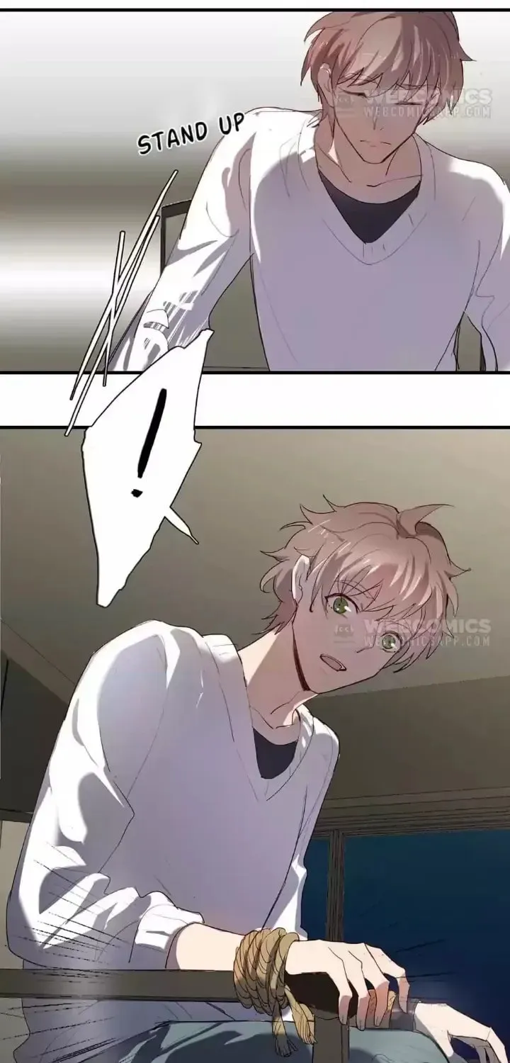 Read Lock You Up (Colored) chapter 68 image 2 on Lezhin