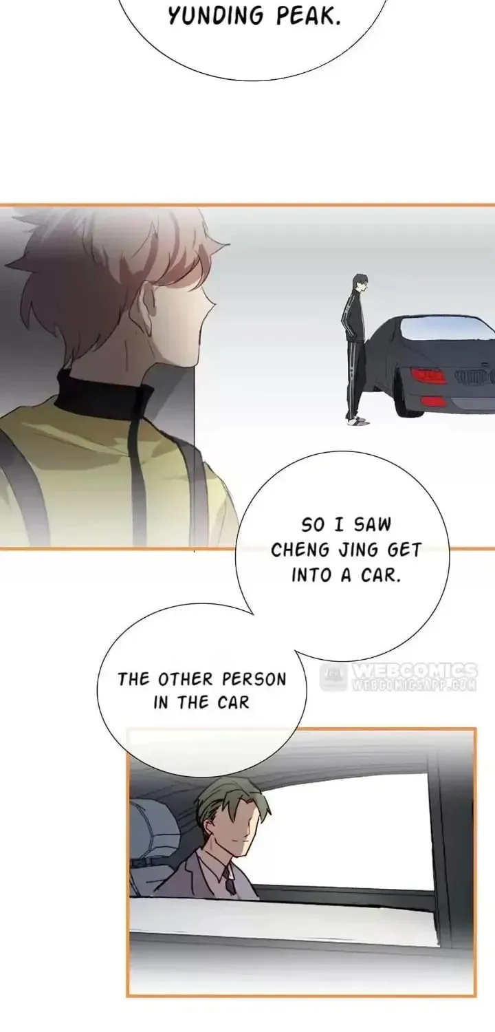 Read Lock You Up (Colored) chapter 68 image 21 on Lezhin