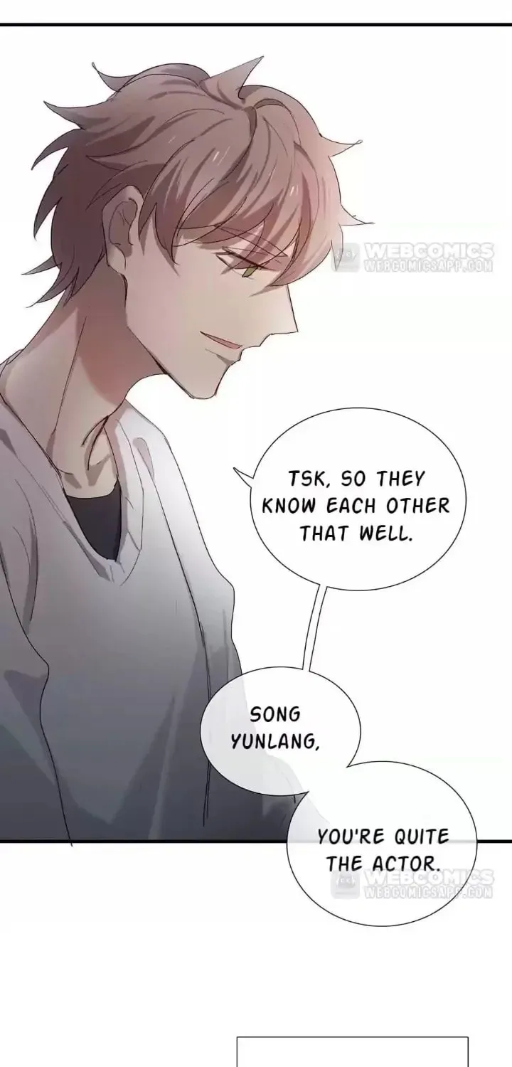 Read Lock You Up (Colored) chapter 68 image 23 on Lezhin