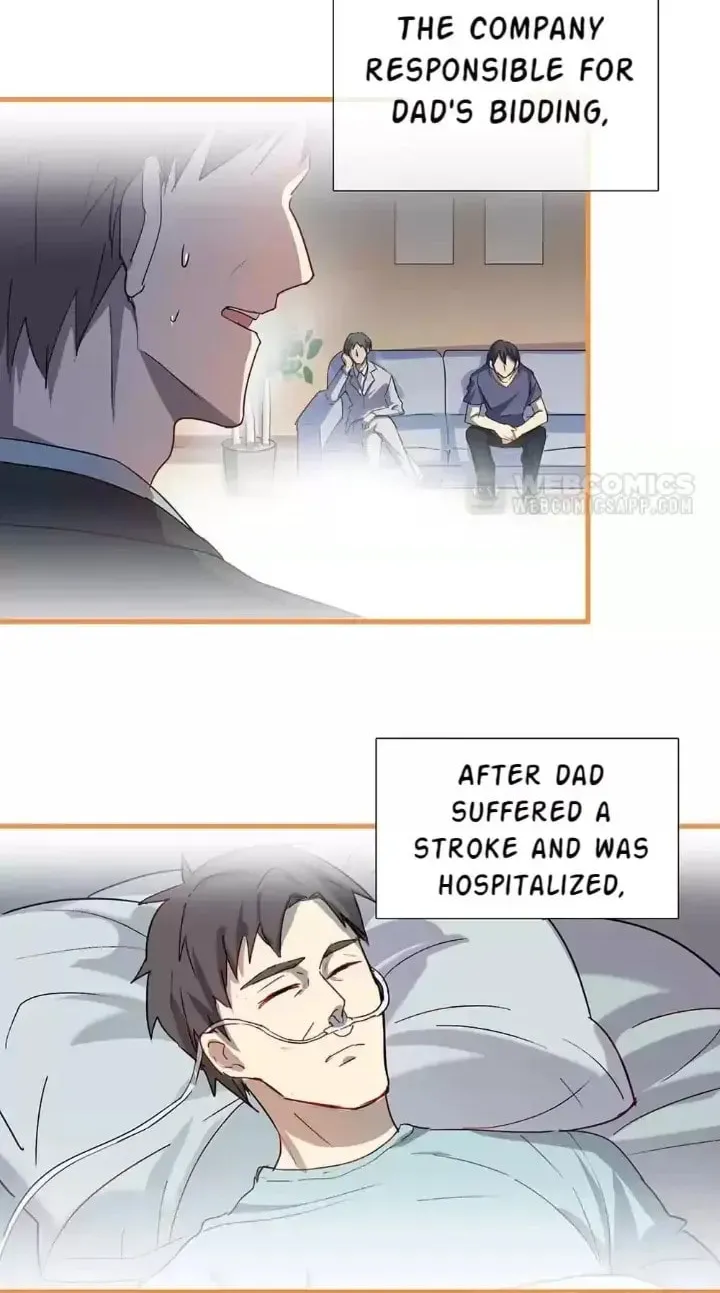 Read Lock You Up (Colored) chapter 68 image 24 on Lezhin