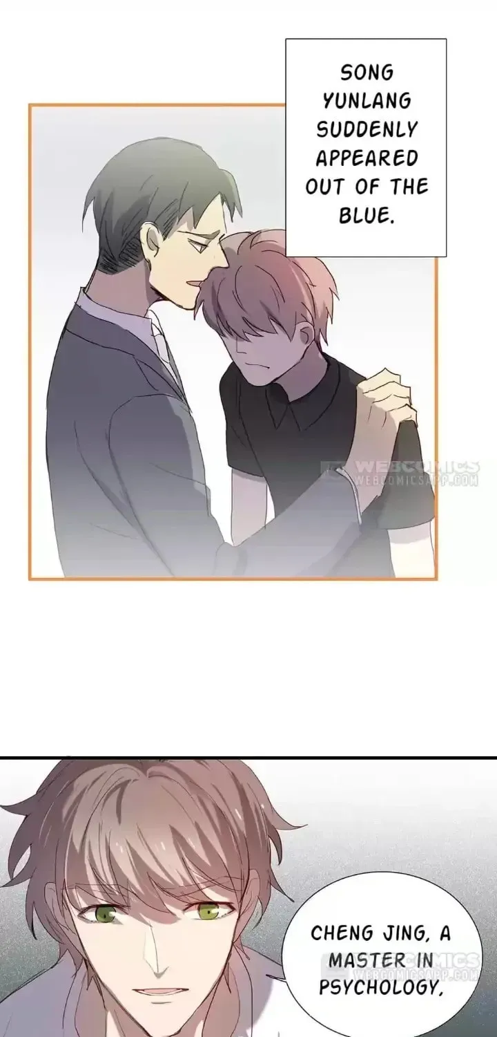 Read Lock You Up (Colored) chapter 68 image 25 on Lezhin