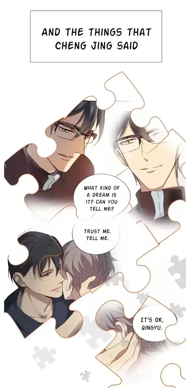 Read Lock You Up (Colored) chapter 68 image 28 on Lezhin