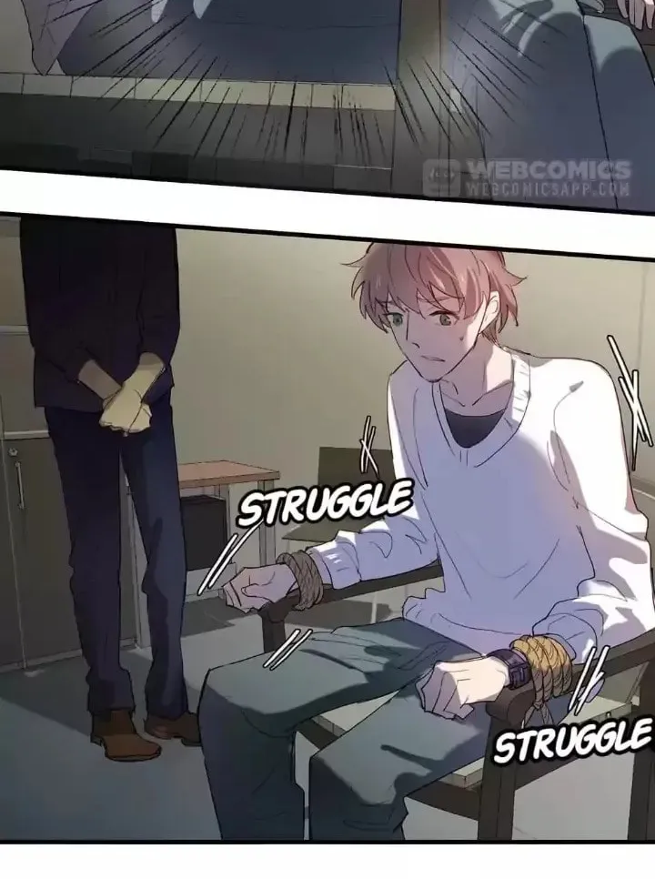 Read Lock You Up (Colored) chapter 68 image 3 on Lezhin