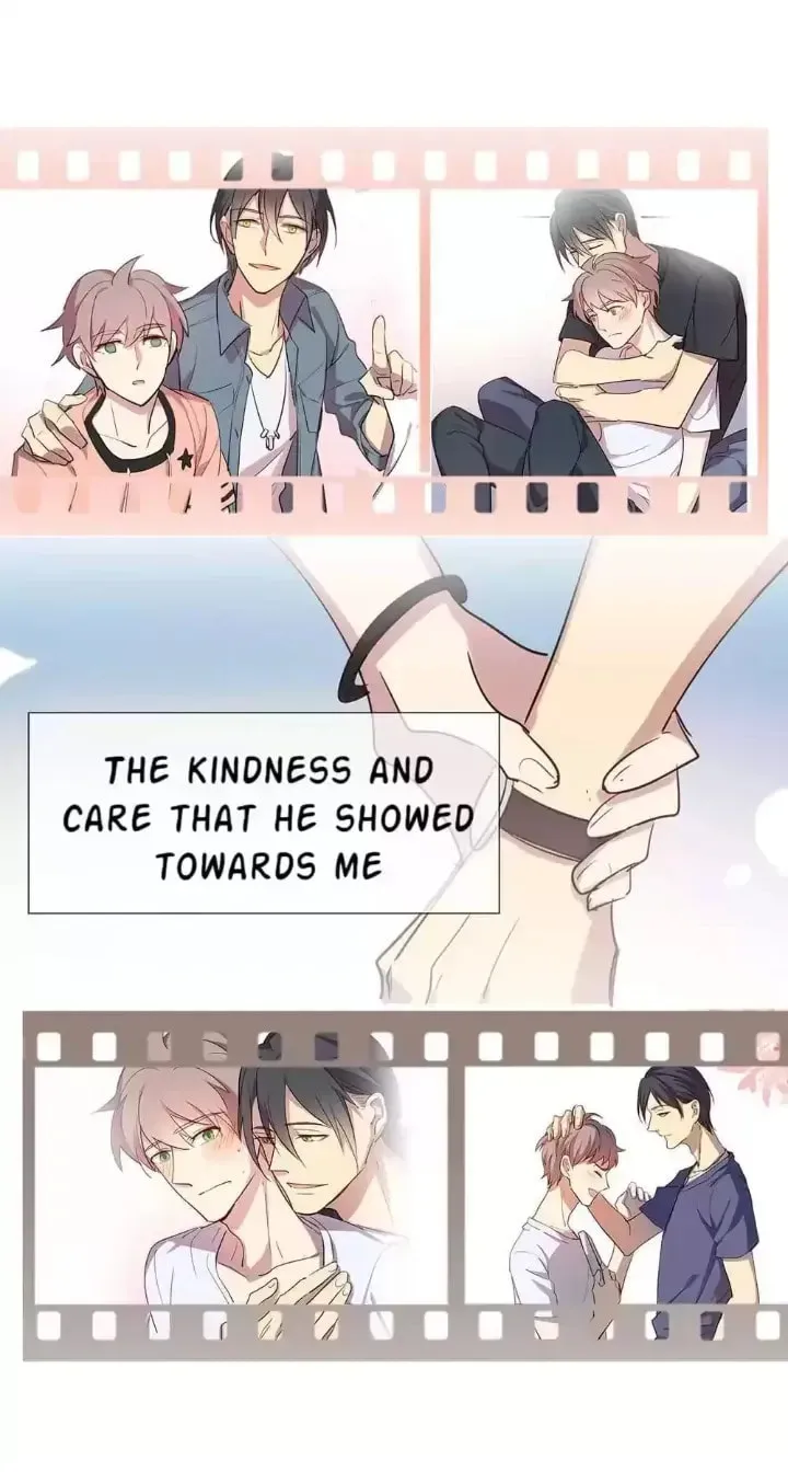 Read Lock You Up (Colored) chapter 68 image 30 on Lezhin