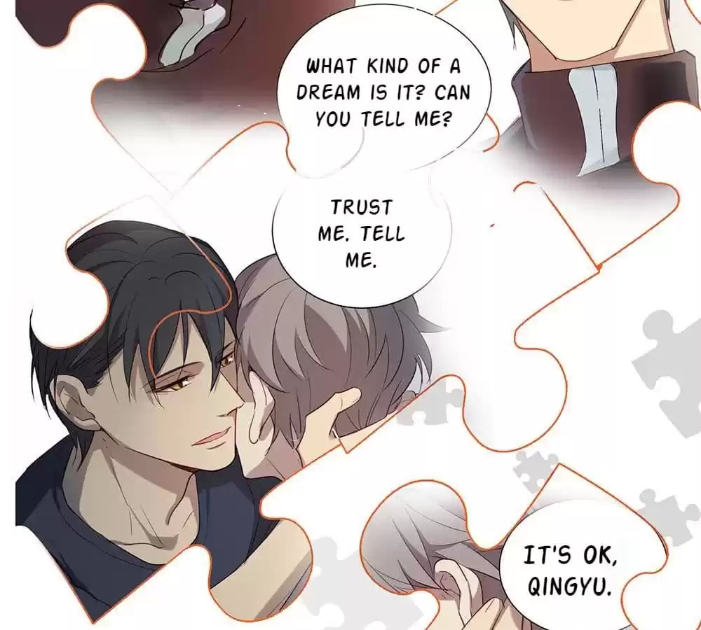 Read Lock You Up (Colored) chapter 69 image 2 on Lezhin