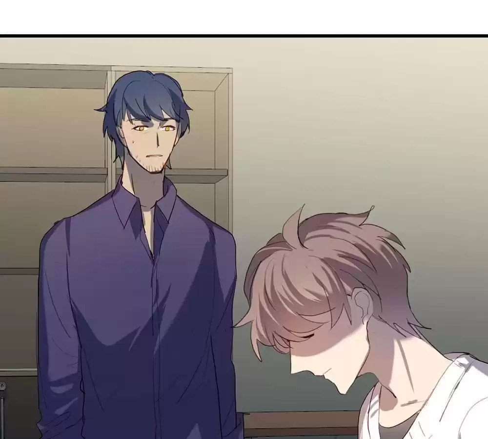 Read Lock You Up (Colored) chapter 69 image 25 on Lezhin