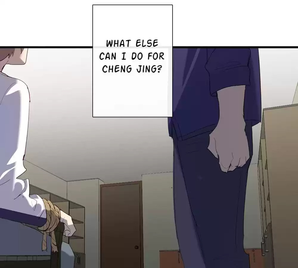 Read Lock You Up (Colored) chapter 69 image 57 on Lezhin
