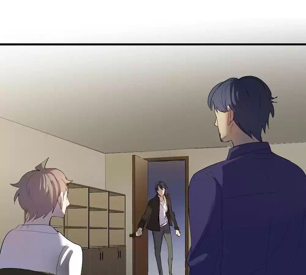 Read Lock You Up (Colored) chapter 69 image 65 on Lezhin