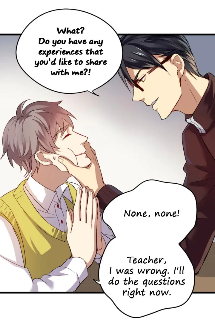 Read Lock You Up (Colored) chapter 7 image 10 on Lezhin