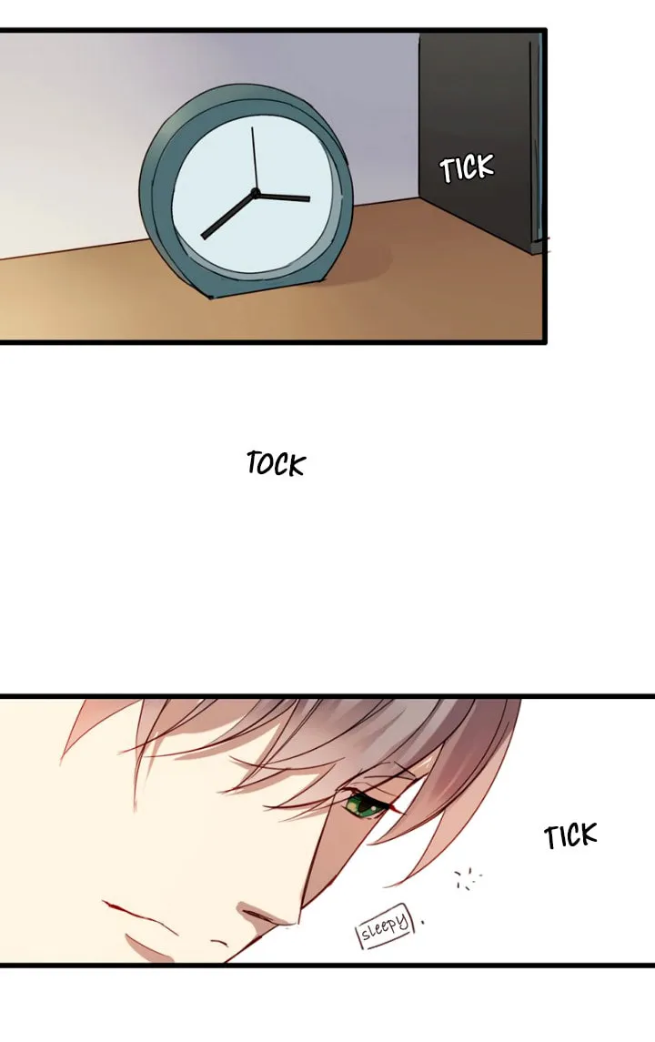 Read Lock You Up (Colored) chapter 7 image 11 on Lezhin