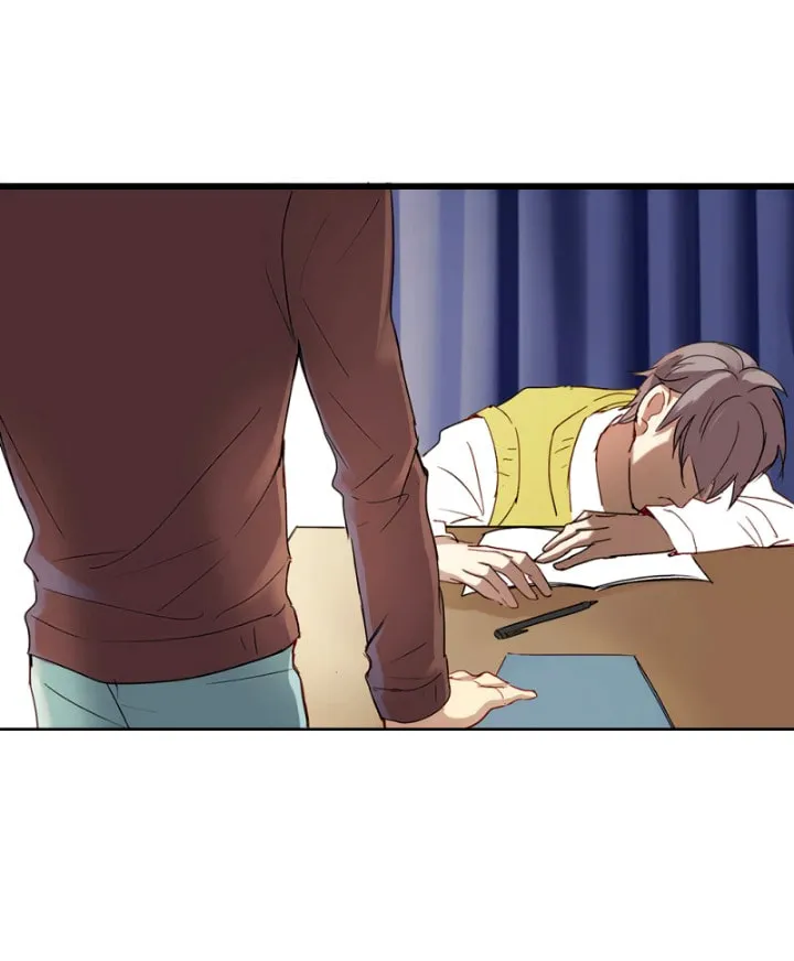 Read Lock You Up (Colored) chapter 7 image 14 on Lezhin