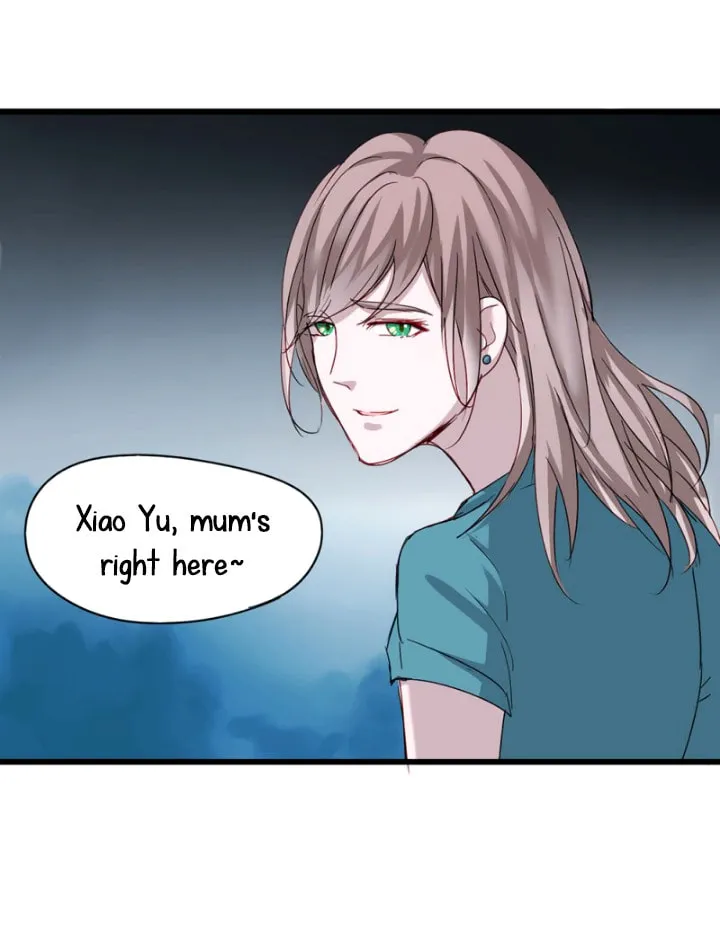 Read Lock You Up (Colored) chapter 7 image 19 on Lezhin