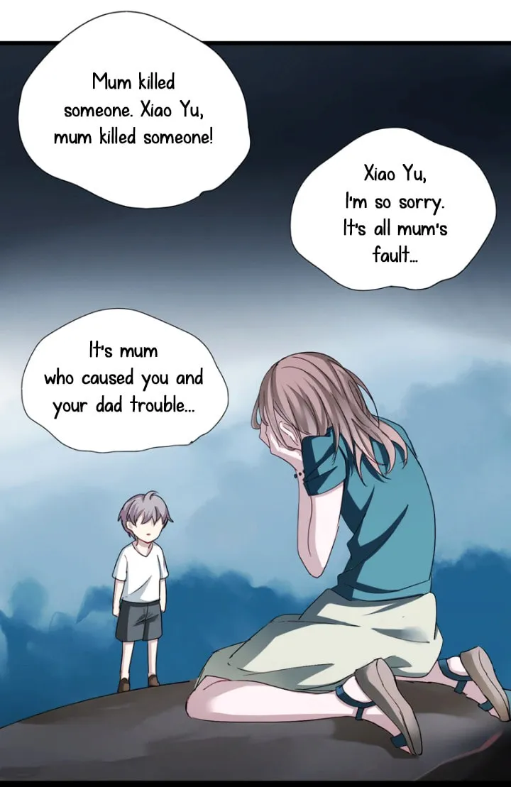 Read Lock You Up (Colored) chapter 7 image 22 on Lezhin