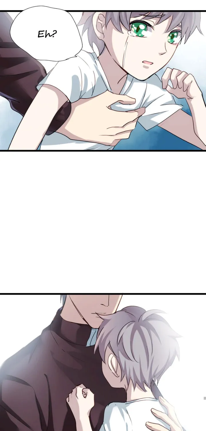 Read Lock You Up (Colored) chapter 7 image 29 on Lezhin