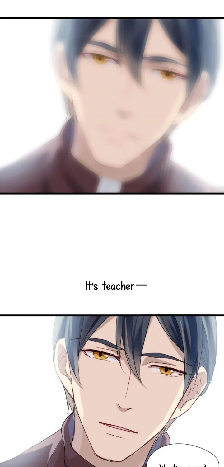 Read Lock You Up (Colored) chapter 7 image 31 on Lezhin