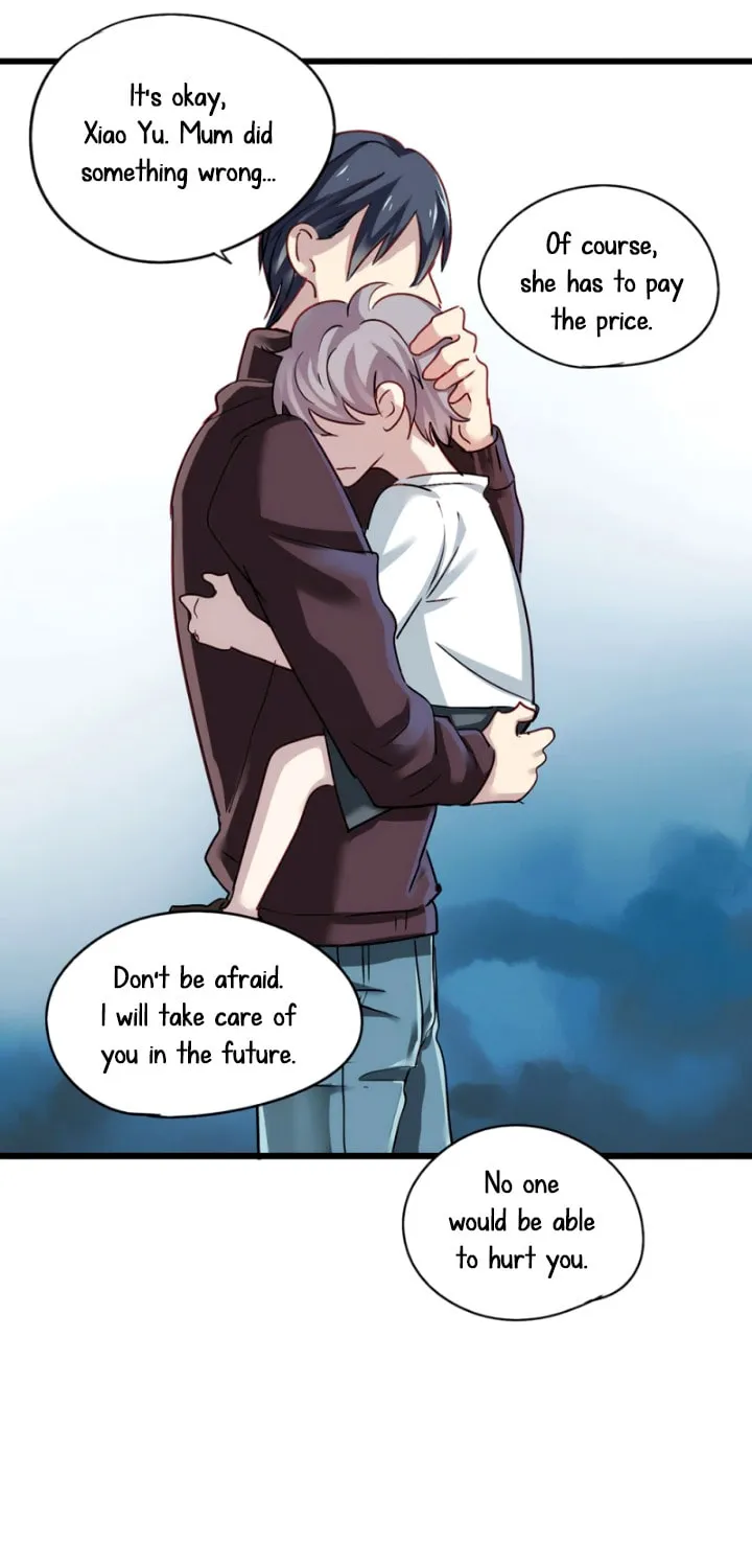 Read Lock You Up (Colored) chapter 7 image 34 on Lezhin