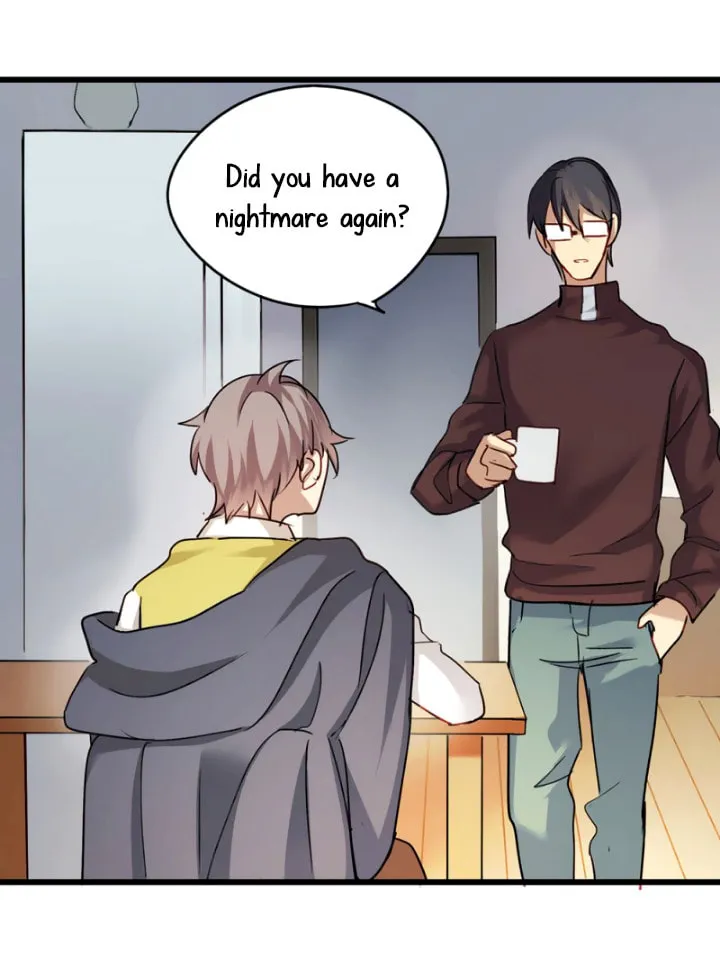 Read Lock You Up (Colored) chapter 7 image 38 on Lezhin