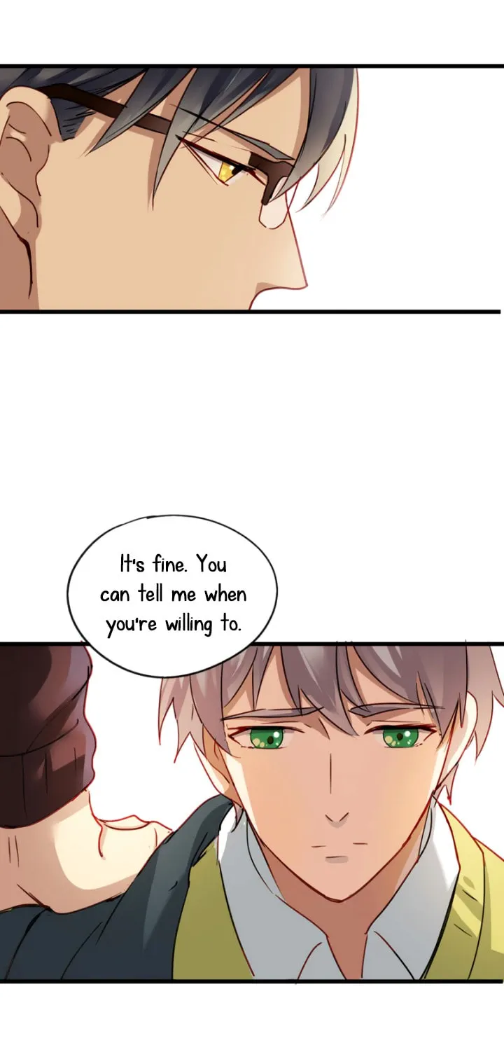 Read Lock You Up (Colored) chapter 7 image 44 on Lezhin