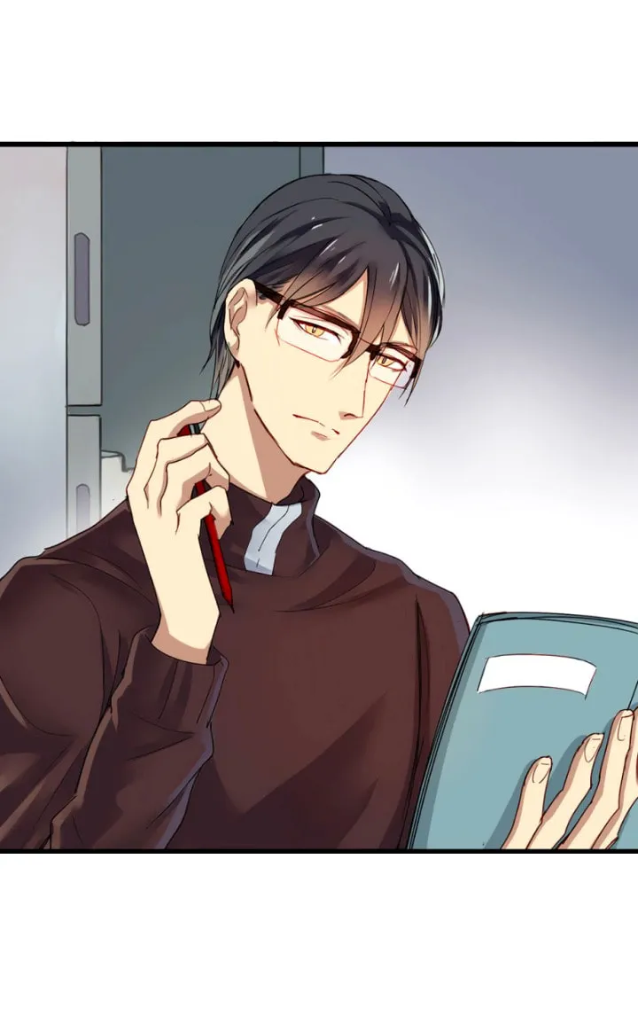 Read Lock You Up (Colored) chapter 7 image 5 on Lezhin