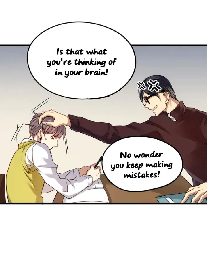 Read Lock You Up (Colored) chapter 7 image 6 on Lezhin