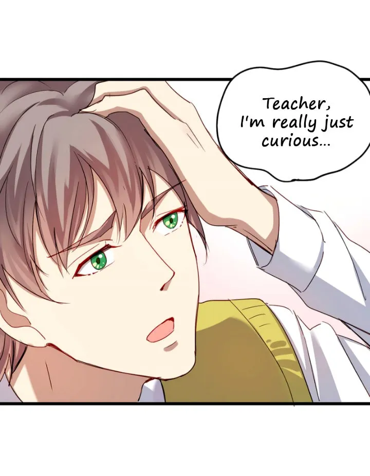 Read Lock You Up (Colored) chapter 7 image 7 on Lezhin