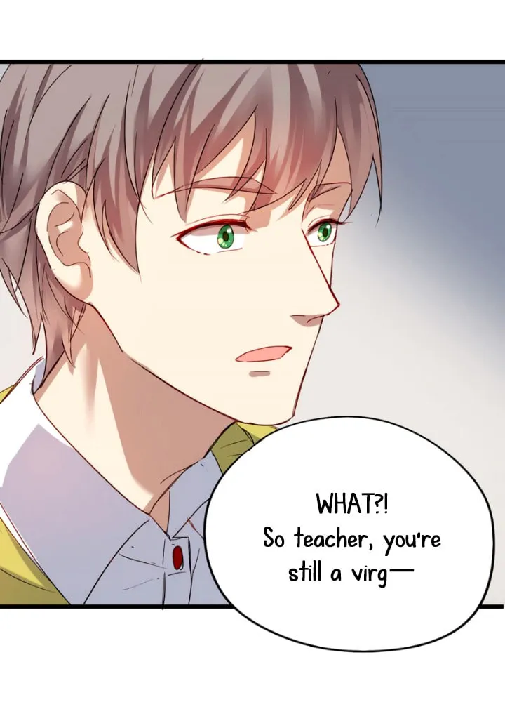 Read Lock You Up (Colored) chapter 7 image 9 on Lezhin