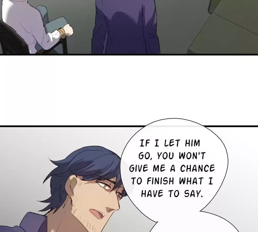 Read Lock You Up (Colored) chapter 70 image 16 on Lezhin