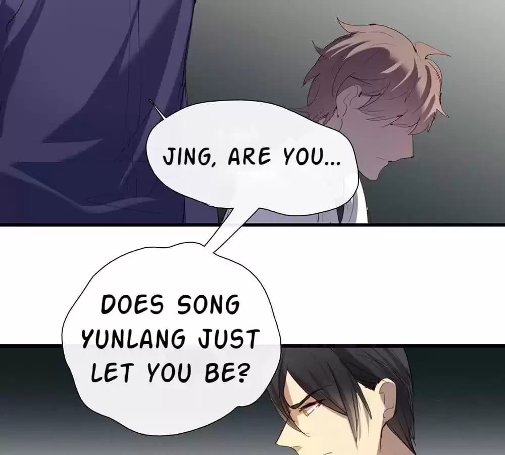 Read Lock You Up (Colored) chapter 70 image 18 on Lezhin
