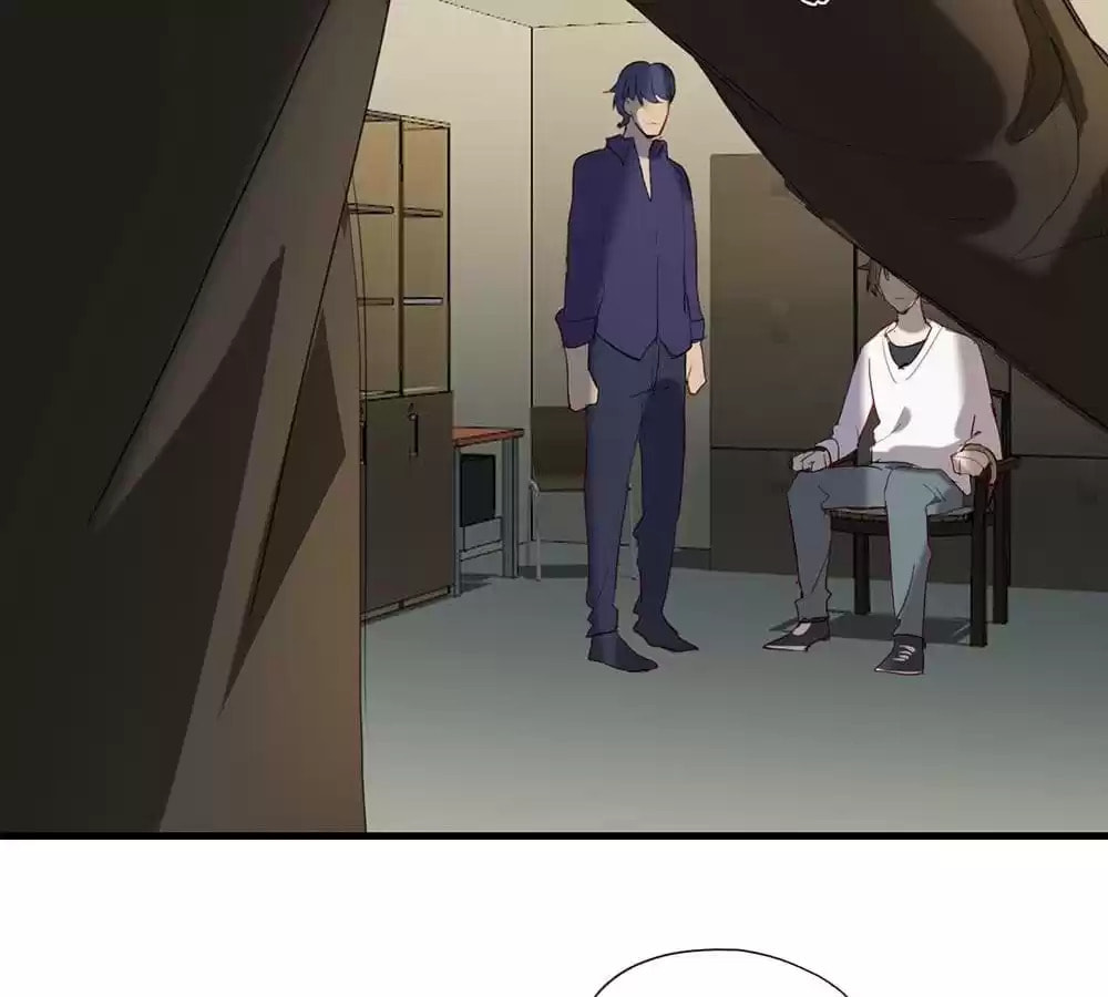 Read Lock You Up (Colored) chapter 70 image 2 on Lezhin