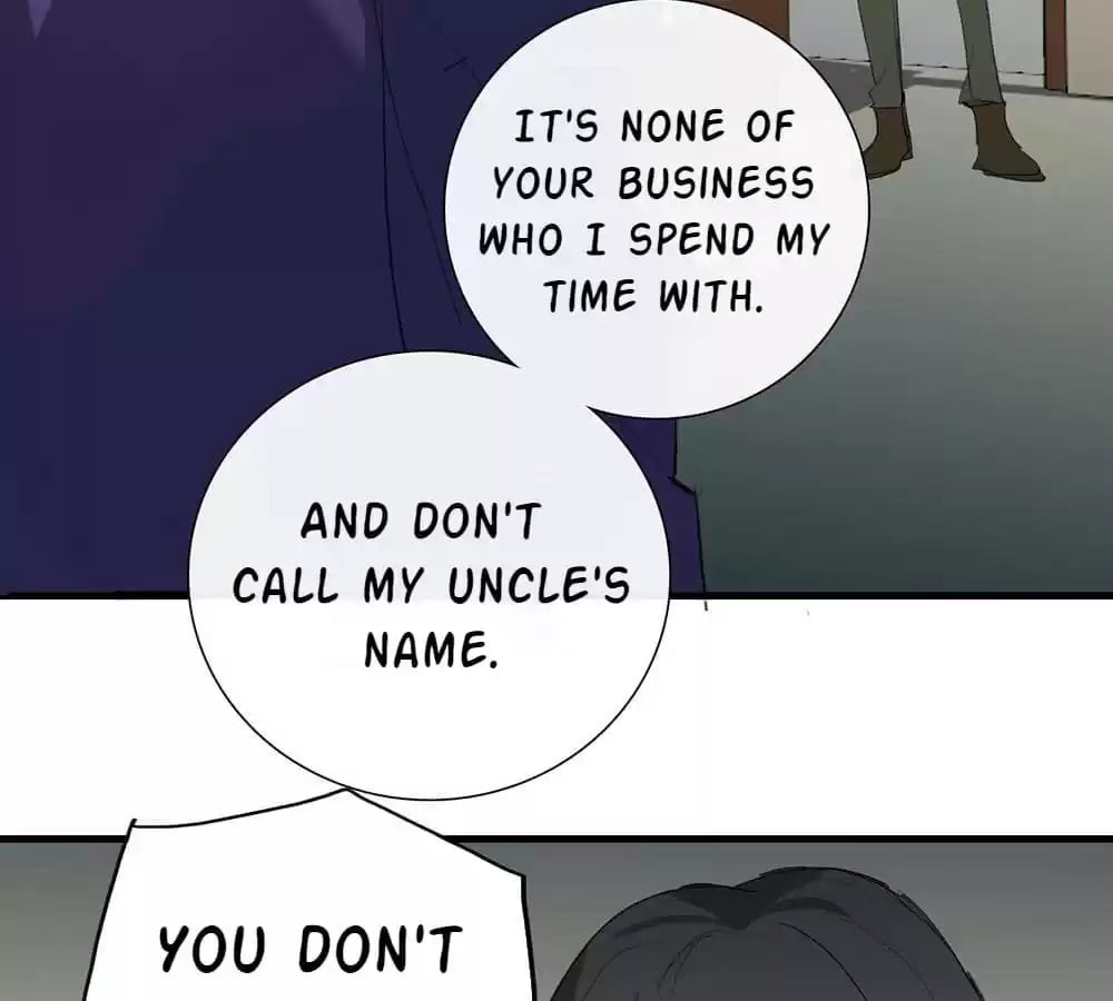 Read Lock You Up (Colored) chapter 70 image 22 on Lezhin