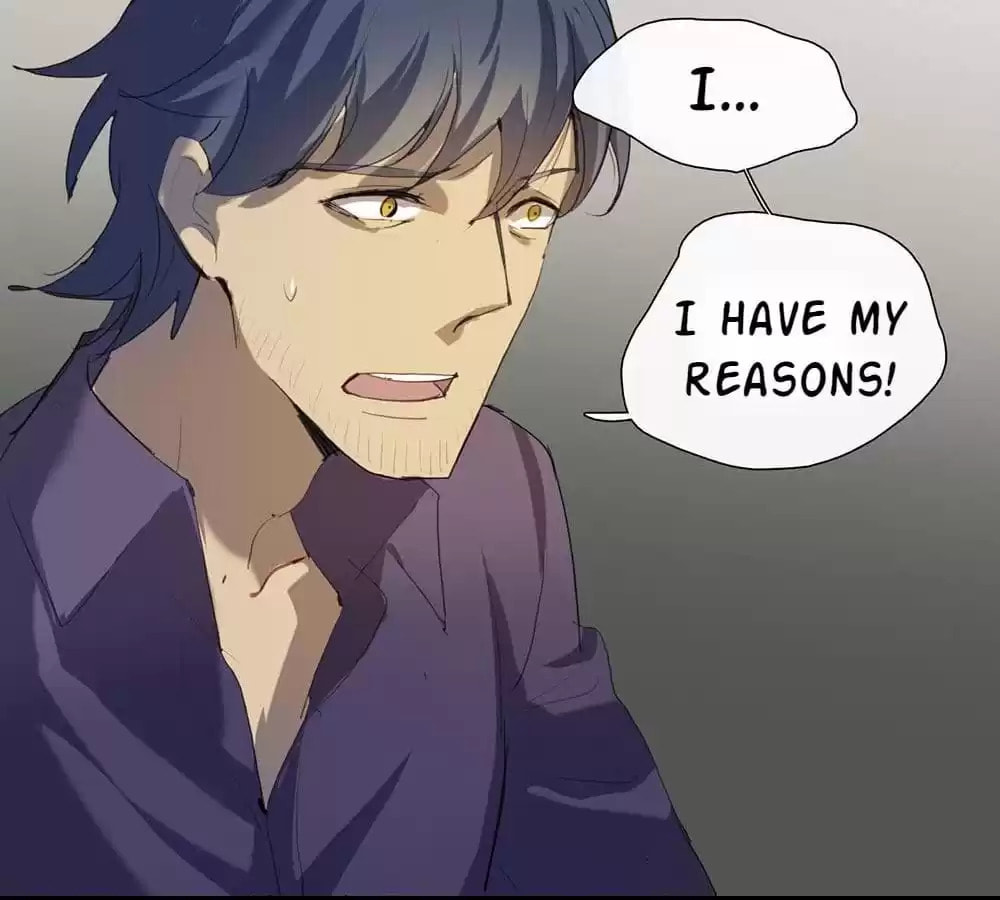 Read Lock You Up (Colored) chapter 70 image 26 on Lezhin