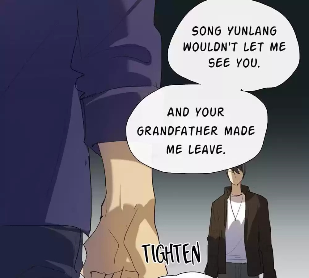 Read Lock You Up (Colored) chapter 70 image 28 on Lezhin