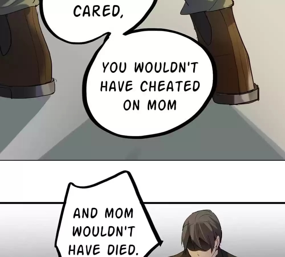 Read Lock You Up (Colored) chapter 70 image 34 on Lezhin