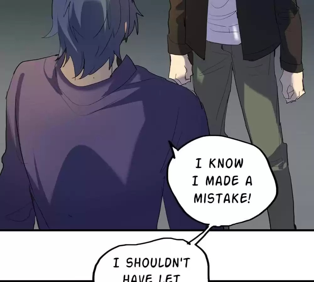 Read Lock You Up (Colored) chapter 70 image 36 on Lezhin