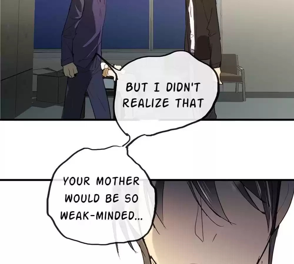 Read Lock You Up (Colored) chapter 70 image 38 on Lezhin