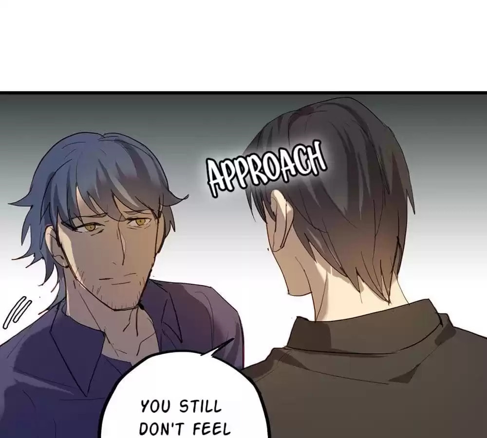 Read Lock You Up (Colored) chapter 70 image 40 on Lezhin